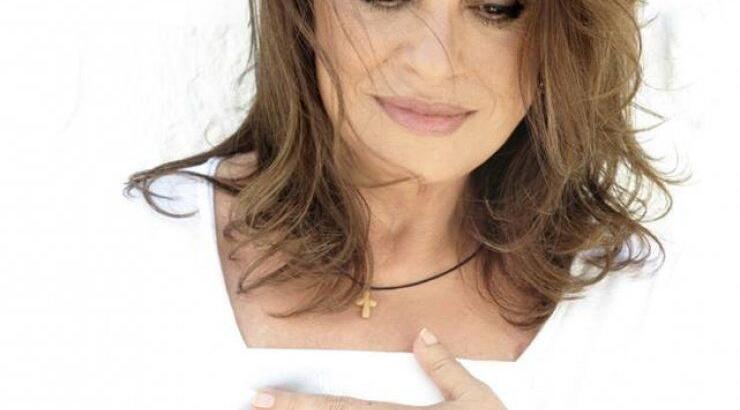 Αλεξίου για Βαρδή: «Καμιά φορά δεν ξέρεις πόσο πολύ αγαπάς έναν άνθρωπο πάρα μόνο όταν τον χάνεις»