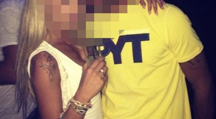 Αυτό είναι το νέο ζευγάρι της ελληνικής showbiz! 