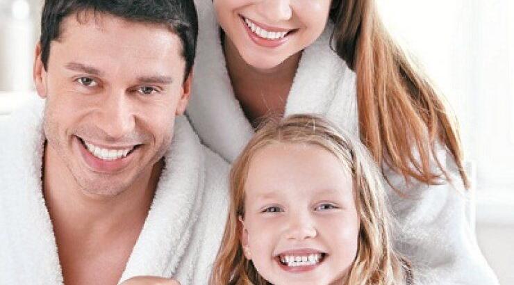 Οστεοπόρωση: Οικογενειακή υπόθεση