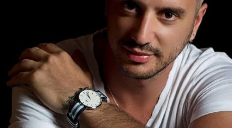 Νικόλας Ιωαννίδης: Η ατυχία που του έτυχε πρωί πρωί!