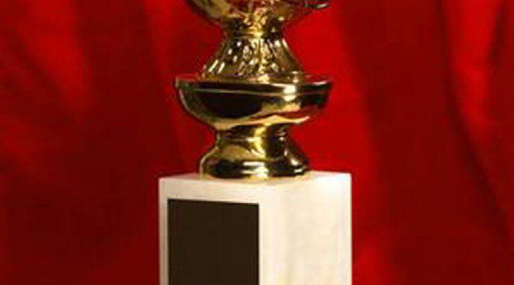 Την Κυριακή οι Χρυσές Σφαίρες