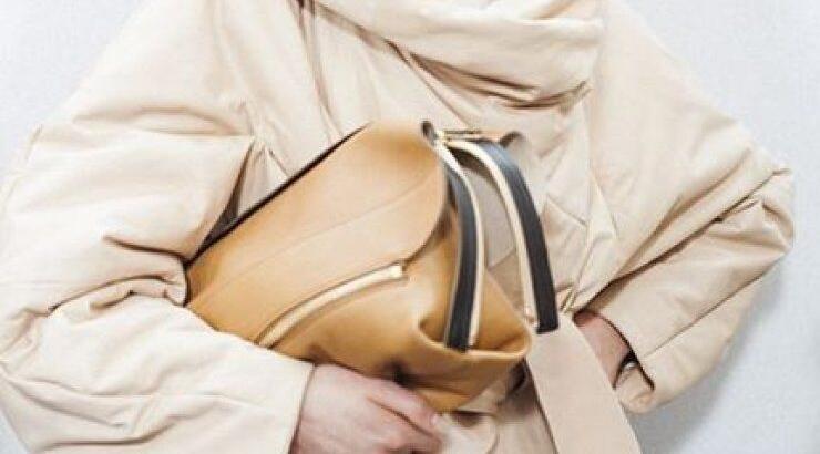 Η Dalston bag της Chloe είναι το νέο αντικείμενο πόθου