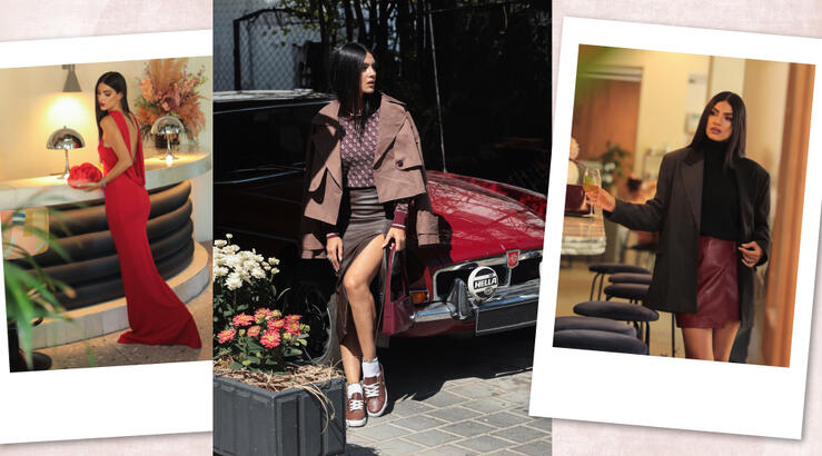 Φέτος το φθινόπωρο ντύσε τη ζωή σου με πολύτιμες στιγμές με την Answear