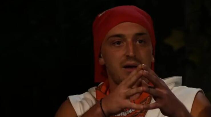 Benzy: «Έχω βεντέτα με αυτούς που μίλησαν άσχημα για τον αδερφό μου» [βίντεο]