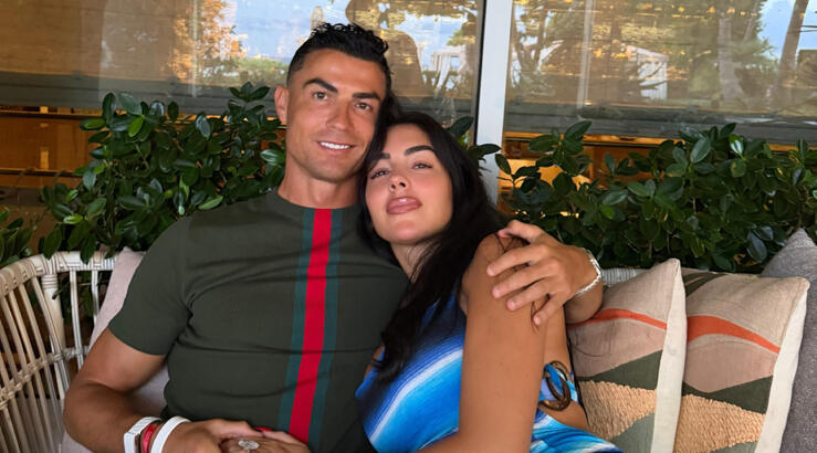 Cristiano – Georgina: 2000 άτομα νόμιζαν ότι παντρεύονται και πήγαν… στον γάμο τους