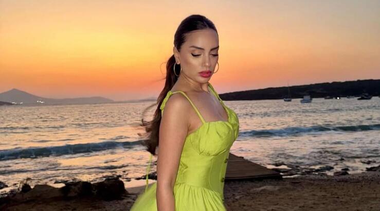 Ελπίδα Ιακωβίδου: Οι φωτογραφίες πριν και μετά την πτώση της 