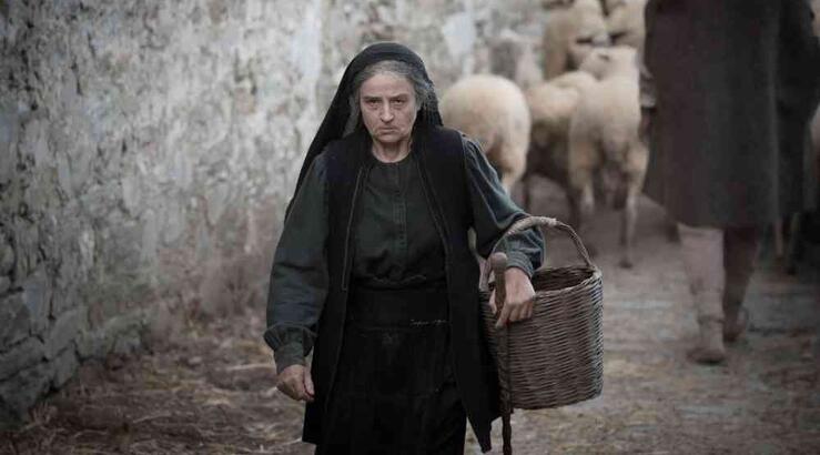 Η «Φόνισσα» έρχεται απόψε στο ΣΙΓΜΑ