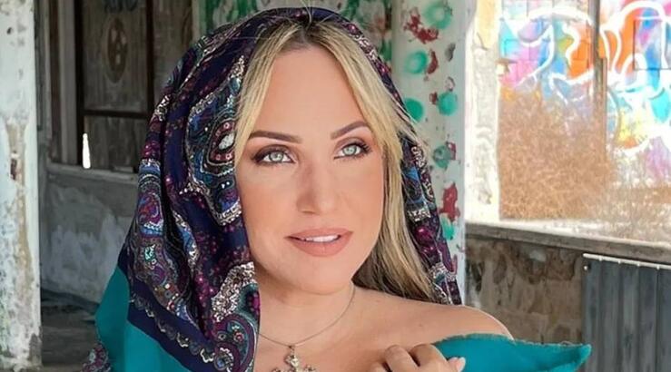 Η Μαρία Θεοδότου μας συστήνει τα αδέρφια της στο Παρίσι [εικόνα]