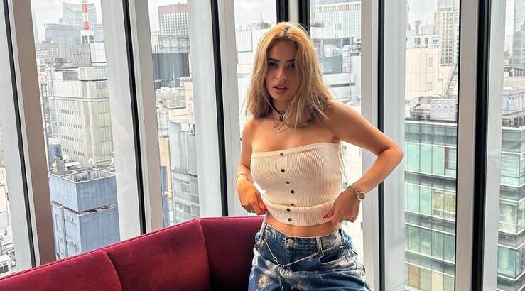 Μαρία Κορτζιά: Θα παντρέψει γνωστή Κύπρια παρουσιάστρια και μόλις το μάθαμε [βίντεο]