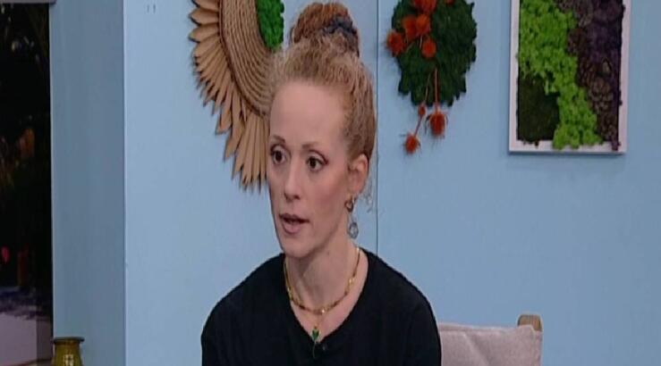 Νιόβη Χαραλάμπους: «Ακόμα δεν έχω θρηνήσει για τους γονείς μου» [βίντεο]