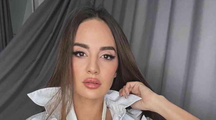 Ρία Ελληνίδου: Η δημιουργία που επέλεξε και φέρει κυπριακή υπογραφή [εικόνα]