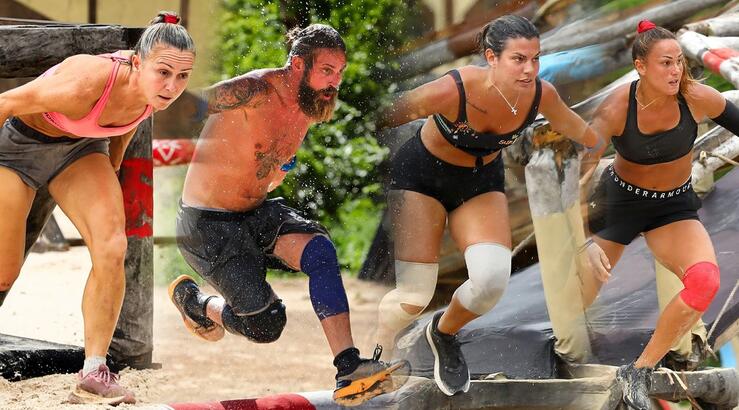 Survivor: «Θρίλερ» στη μονομαχία – Αυτήν την αποχώρηση δεν την περιμέναμε [βίντεο]