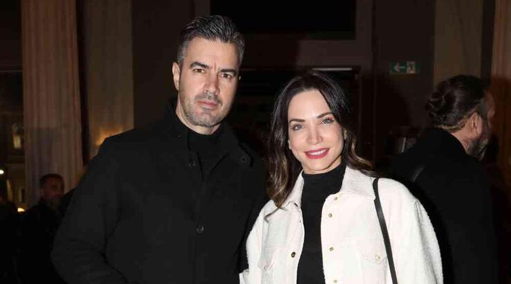 Γερονικολού για κόρη Τσιμιτσέλη: «Είναι φανταστικό παιδί» [βίντεο]