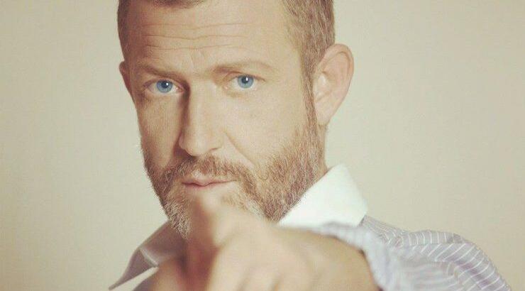 Δύσκολες στιγμές για το Σοφοκλή Κασκάουνια μετά τον τραυματισμό του