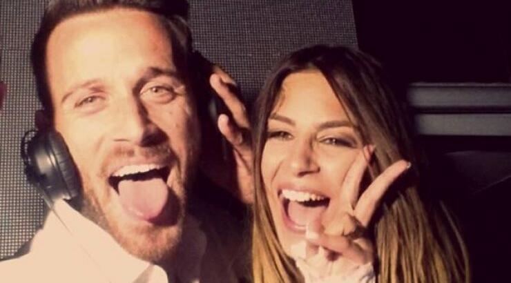 Αποκλειστικές φωτογραφίες από το γαμήλιο party της Κωνσταντίνας και του Νεκτάριου