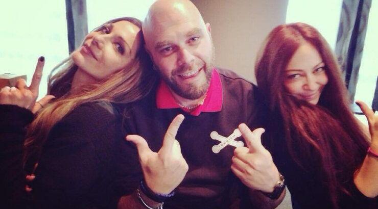 The Voice2: Τα πρώτα στιγμιότυπα από τα γυρίσματα [βίντεο]