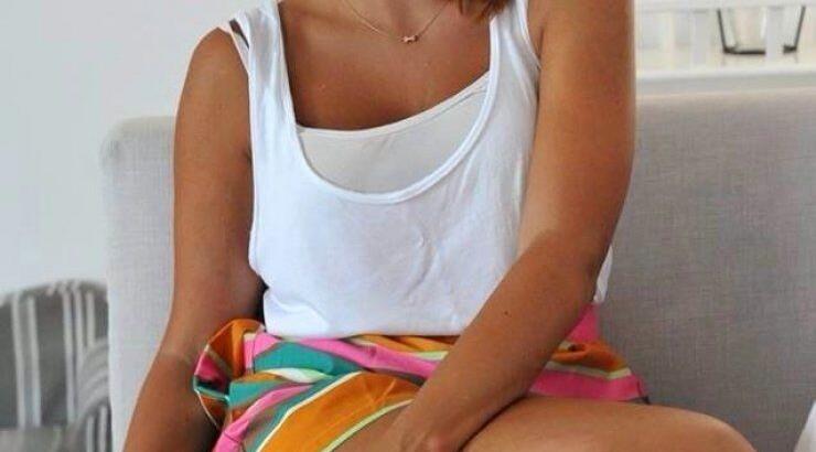 Ευτυχία Ανδρέου: Η συγκίνησή της on air!