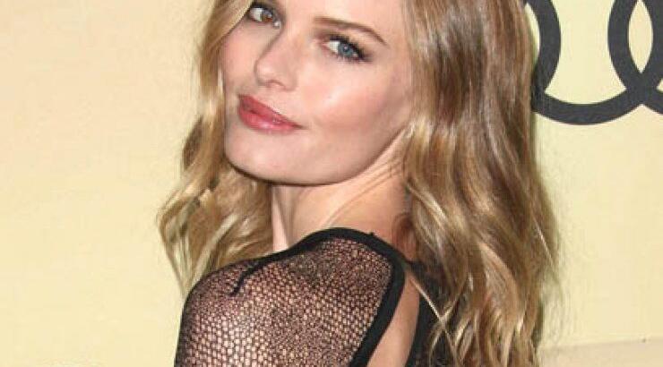 Kate Bosworth for Topshop
