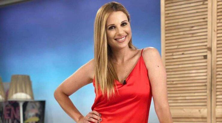 Χριστιάνα Αριστοτέλους: Δείτε τι μαγείρεψε πρώτη φορά και σε ποιον φύλαξε ένα κομμάτι από αυτό