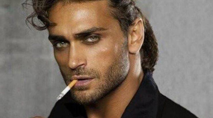  Η πρώτη φωτογράφιση του Τεό μετά την αποφυλάκισή του για Κύπριο σχεδιαστή