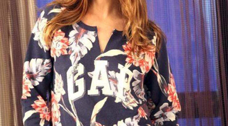 Κωνσταντίνα Ευριπίδου: Τι έκανε χθες βράδυ;