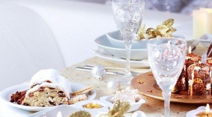 Απλή Χριστουγεννιάτικη δίαιτα