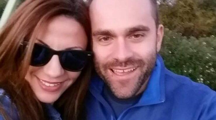 Κατερίνα Αγαπητού: Το surprise party που διοργάνωσε για τα γενέθλια του άντρα της! [εικόνες]