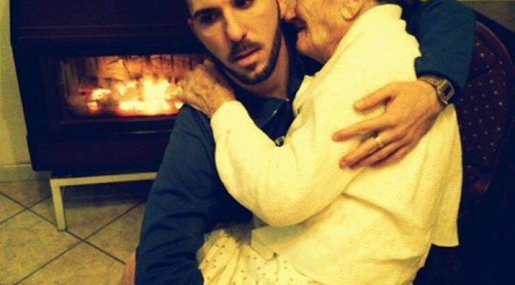 Η φωτογραφία που έκανε το διαδίκτυο να δακρύσει