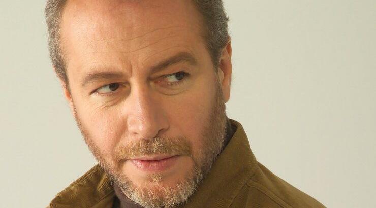  Απίστευτη δήλωση Βαλτινού: «Θα ήθελα να βρω τη δύναμη να αυτοκτονήσω»