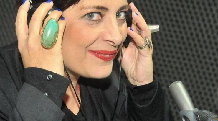 Η μεγάλη αποκάλυψη της Αλέξια που θα συζητηθεί! 