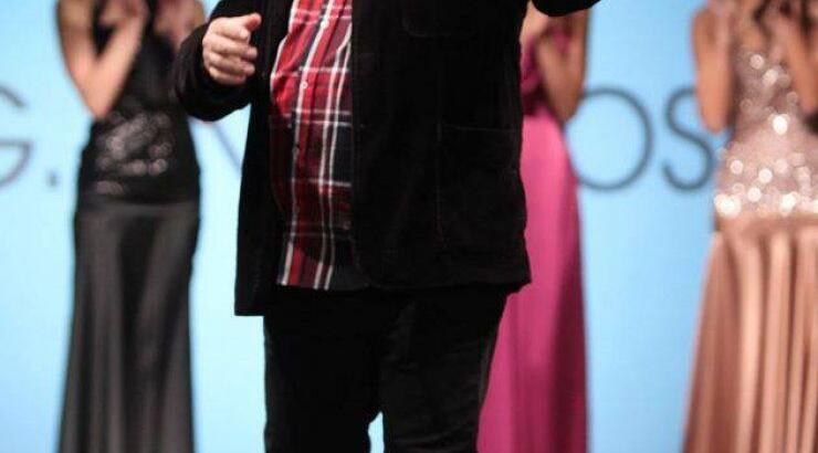 Γρηγόρης Εγγλέζου: Η νέα παιδική συλλογή του για την Άνοιξη - Καλοκαίρι 2015!