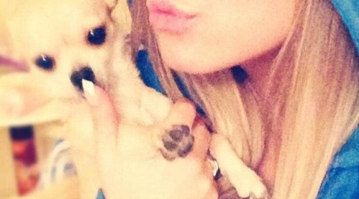 Κατερίνα Μαστροκώστα: Η ξαδέρφη της Γωγώς που αναστατώνει τον αντρικό πληθυσμό [εικόνες]