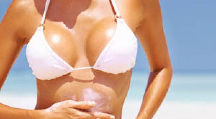 Φτιάξε αδυνατιστικό λάδι - τέλειο για την κοιλιά!