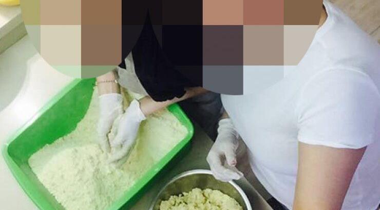 Ποιες επώνυμες Κύπριες κάνουν φλαούνες από το πρωί;