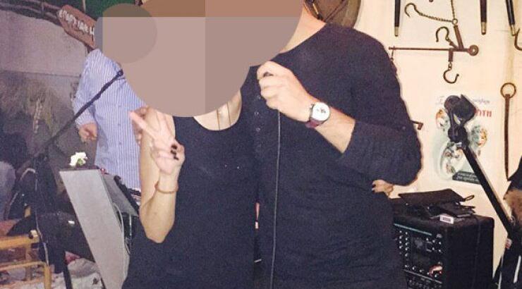 Το πάρτυ γνωστής socialite στη Λεμεσό!