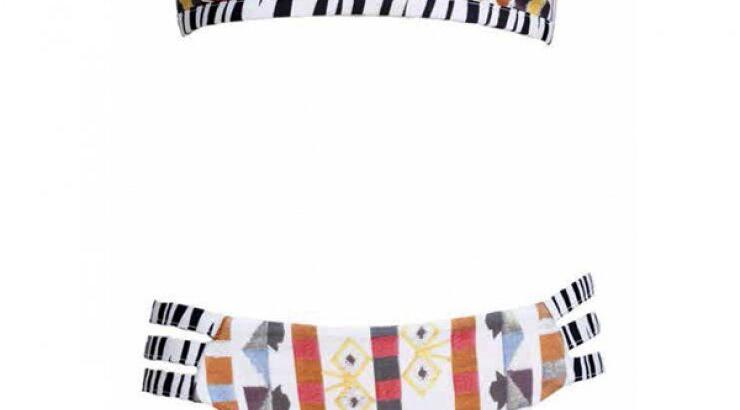 Η νέα συλλογή Ocean Blue [εικόνες]