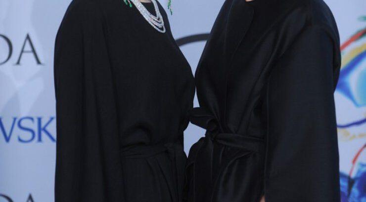 Time Machine: Η απίστευτη αλλαγή των αδερφών Olsen [εικόνες]