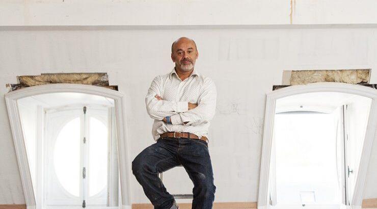 Christian Louboutin: Πότε σχεδίασε το πρώτο του ζευγάρι παπούτσια, τι σημαίνει η κόκκινη σόλα;