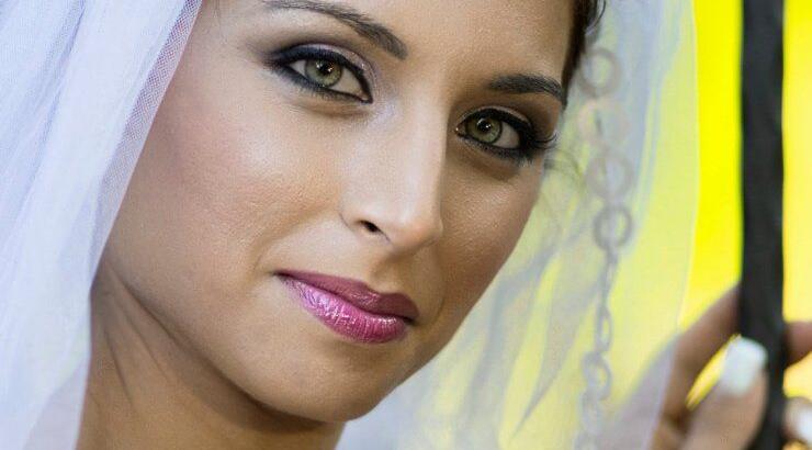 Νυφικό Μακιγιάζ και Makeup Artistry by Stella Italou