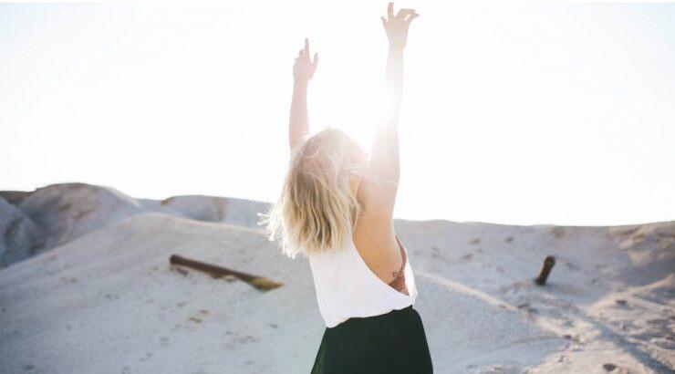 10 συνήθειες για να απαλλαγείς από το άγχος