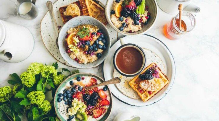 10 ολοκαίνουργια στέκια για brunch στην Κύπρο