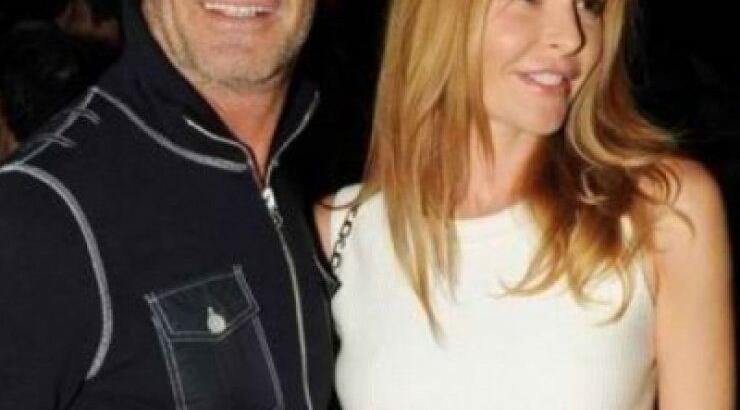 Χώρισαν Πέτρος Κωστόπουλος και Τζένη Μπαλατσινού!