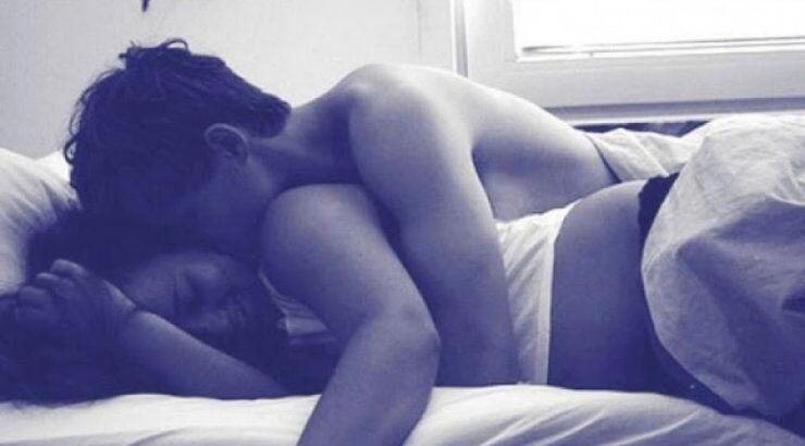 Ακόμη ένας λόγος για πρωινό σεξ!