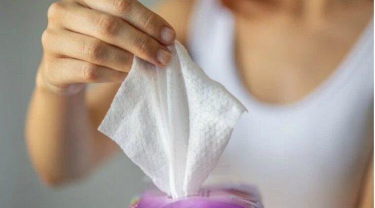 Οι 10 χρήσεις των μωρομάντηλων που σίγουρα δεν γνωρίζεις