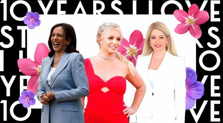 10 female empowerment στιγμές της δεκαετίας! 