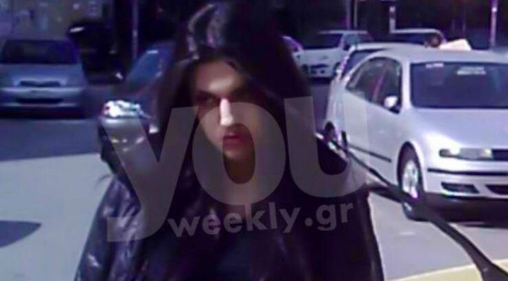 Φρόσω Κυριάκου: Οι πρώτες φωτογραφίες της μετά το τροχαίο με τον Παντελίδη!