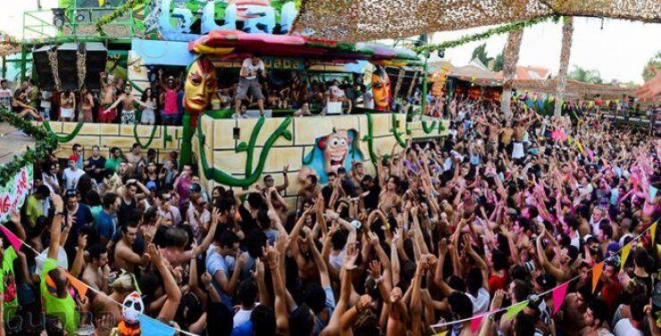 Firebeatz & Martin Garrix