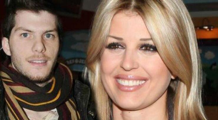 O Λούκας Γιώρκας μιλά για τη σχέση του με την Έλενα Ράπτη: "Σας ευχαριστώ αλλά..."