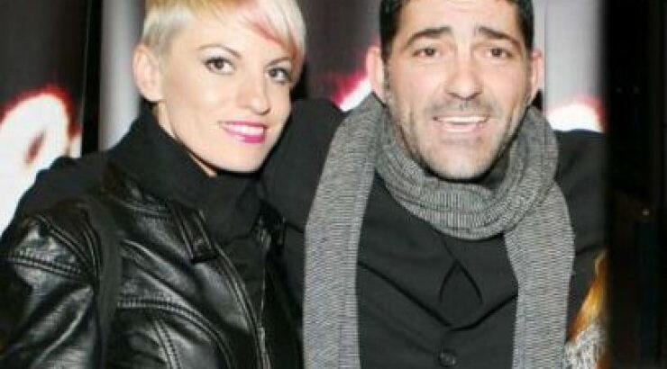 Έξαλλος ο Ιατρόπουλος με τη Δέσποινα Βανδή που «έκοψε» τη γυναίκα του από το «Voice»!