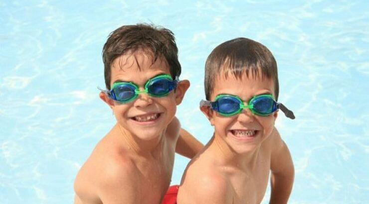  5 tips για ανεξάρτητα και υπεύθυνα παιδιά 